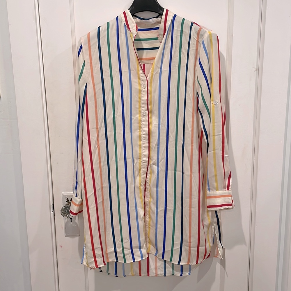 Summersalt Coverup - image 1